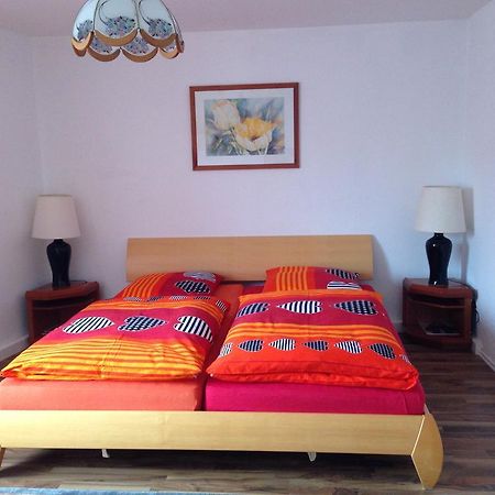 Apartment Nuernberg-City Екстер'єр фото