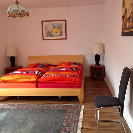 Apartment Nuernberg-City Екстер'єр фото