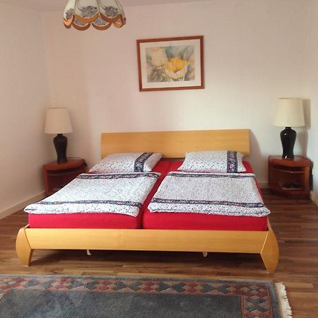 Apartment Nuernberg-City Екстер'єр фото