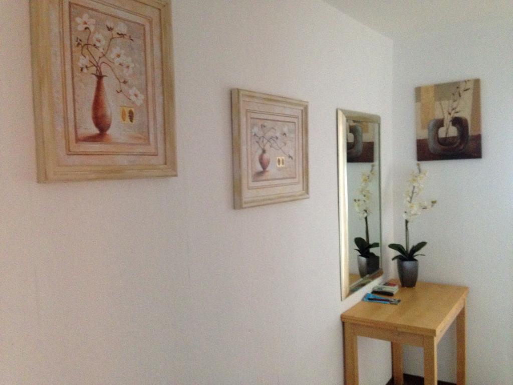 Apartment Nuernberg-City Екстер'єр фото