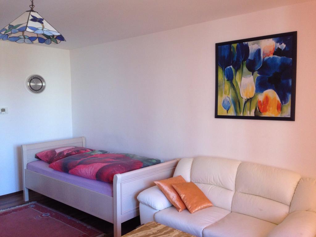 Apartment Nuernberg-City Екстер'єр фото